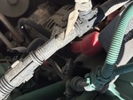 Motor with