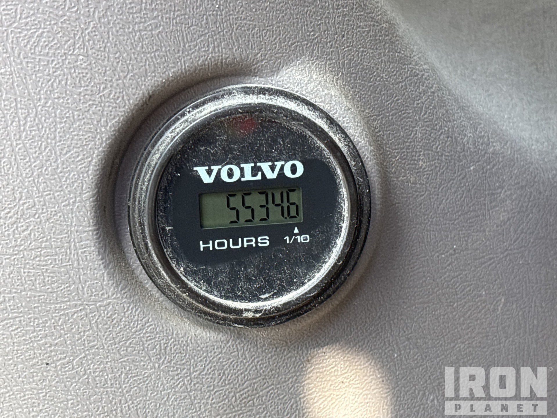 2021 Volvo EC480EL