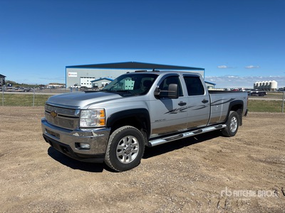 General Appearance with Featured Photo