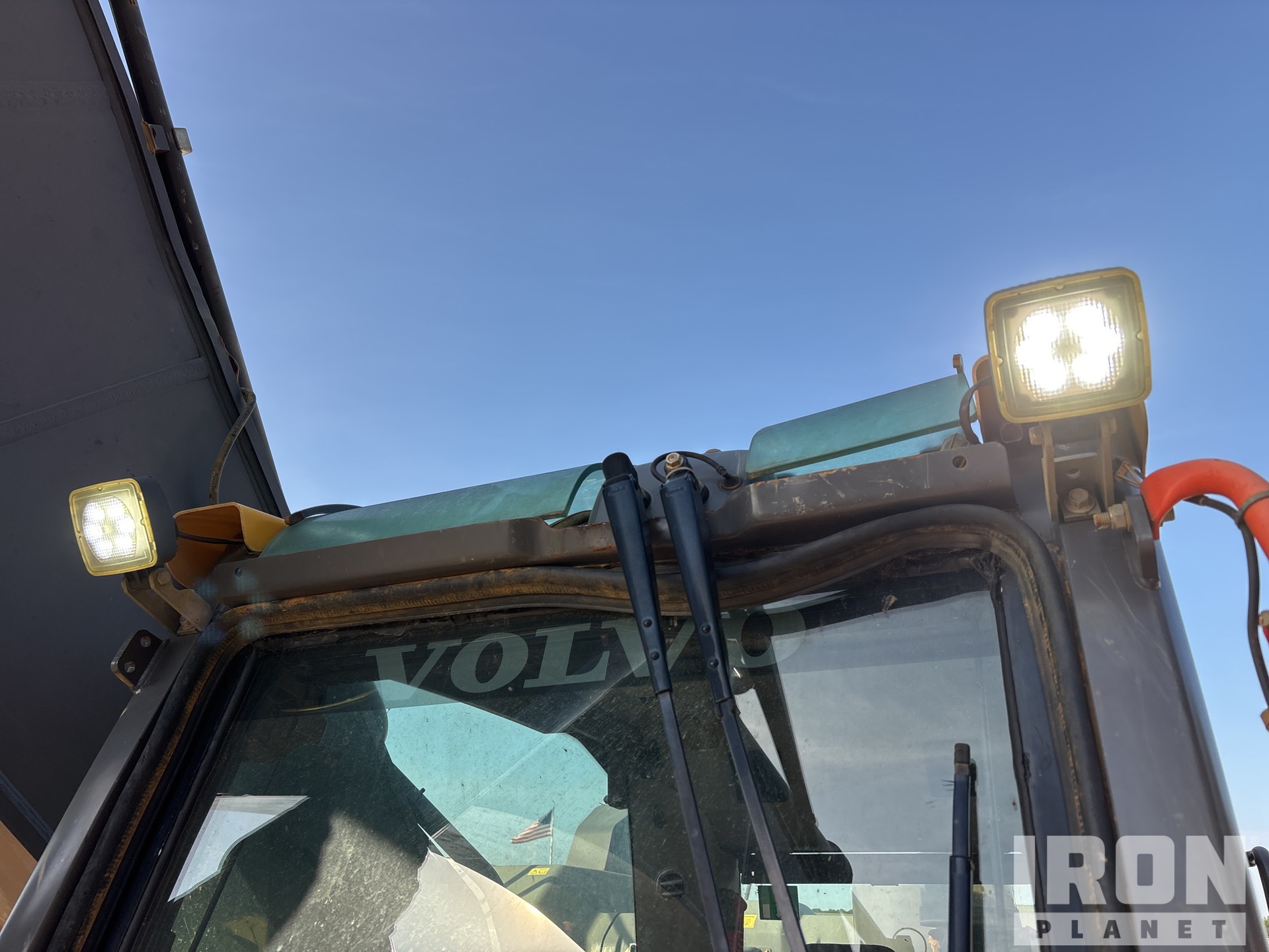 2022 Volvo EC480EL