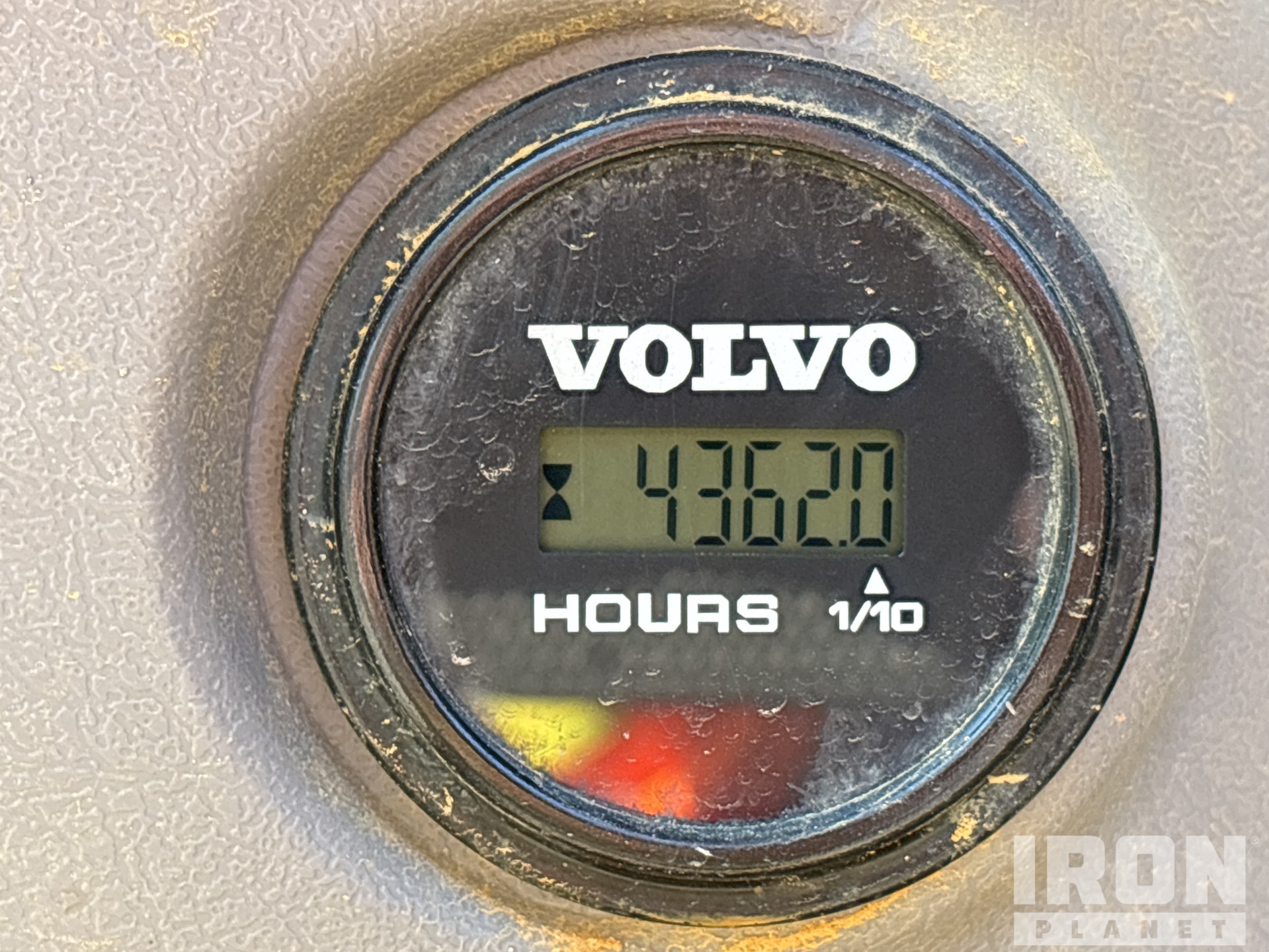 2022 Volvo EC480EL