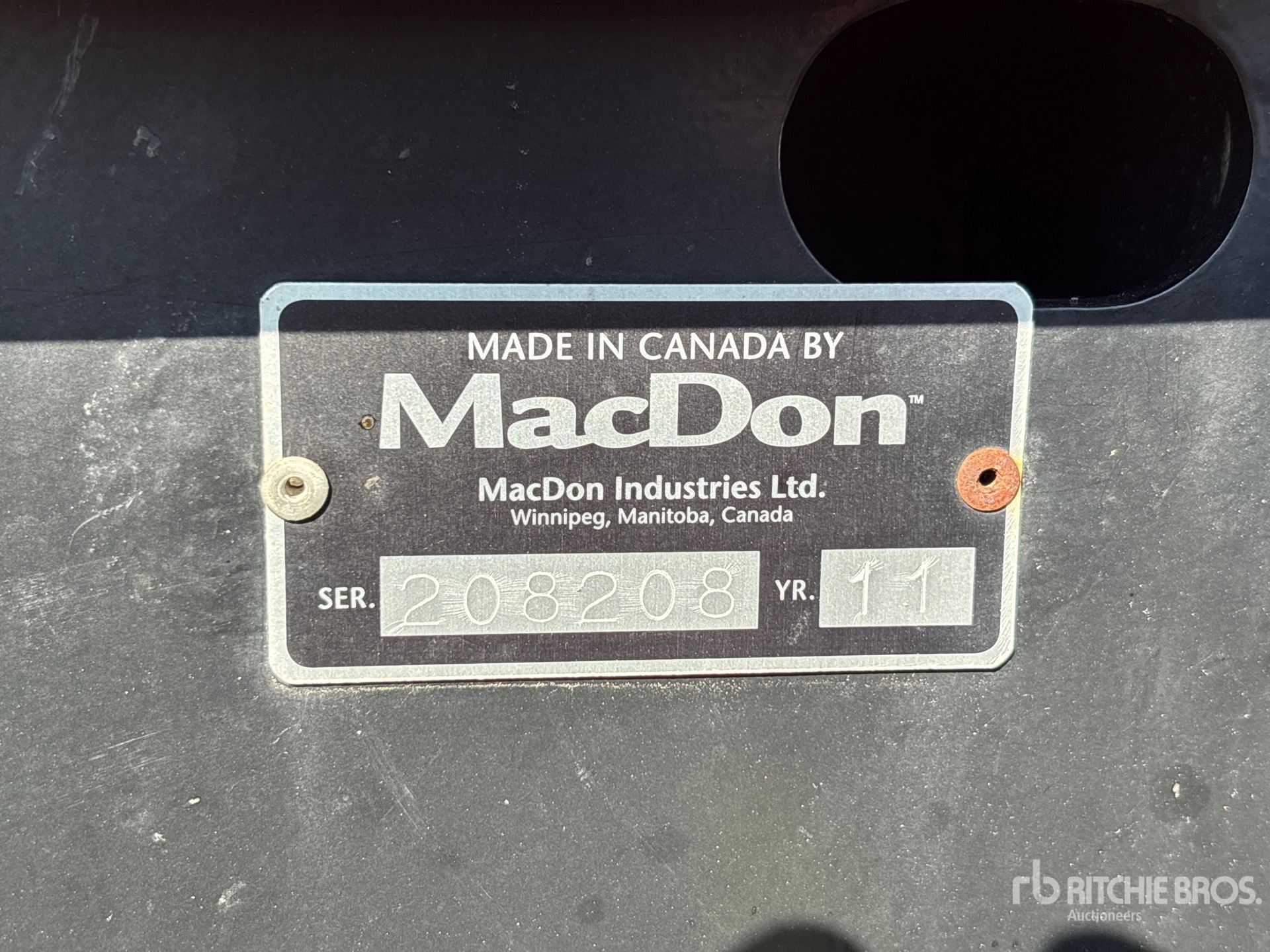 2012 Premier M150