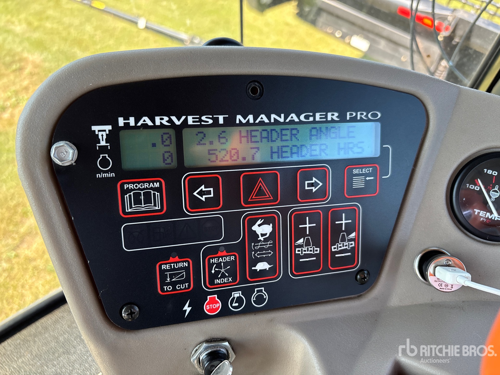 2012 Premier M150