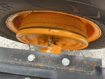 Brakes with