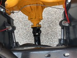 Hydraulics with