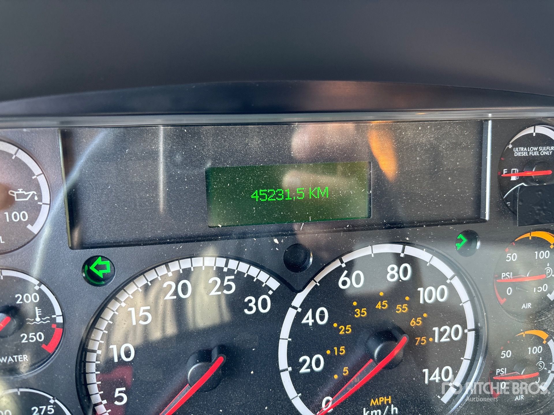 2019 Freightliner 114SD