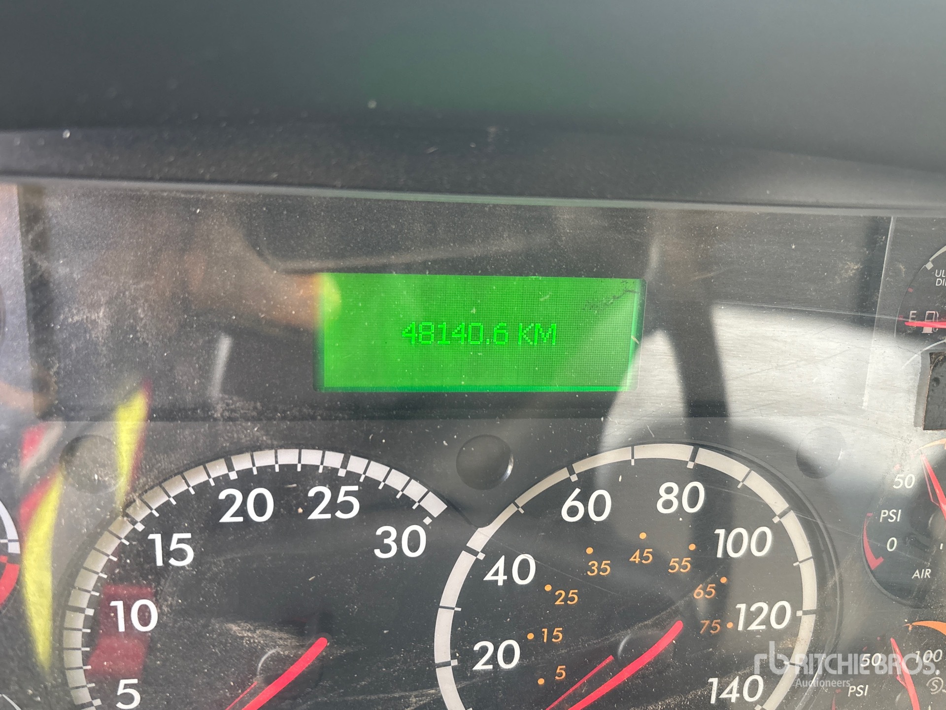 2019 Freightliner 114SD