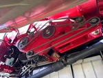Chassis with