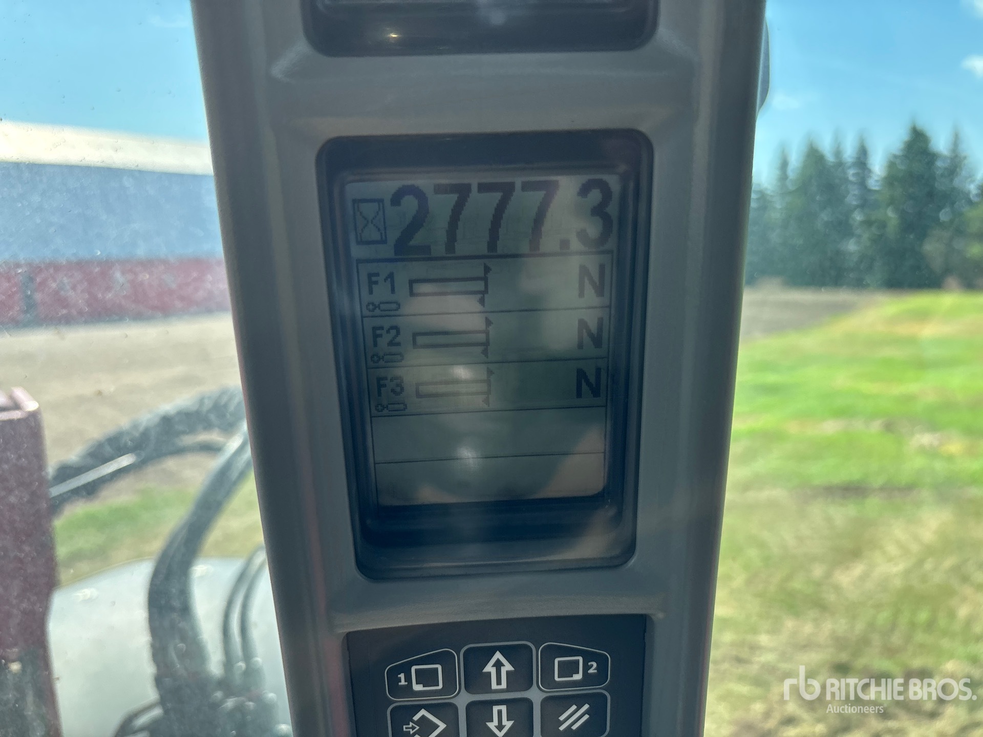 Case Ih PUMA 170