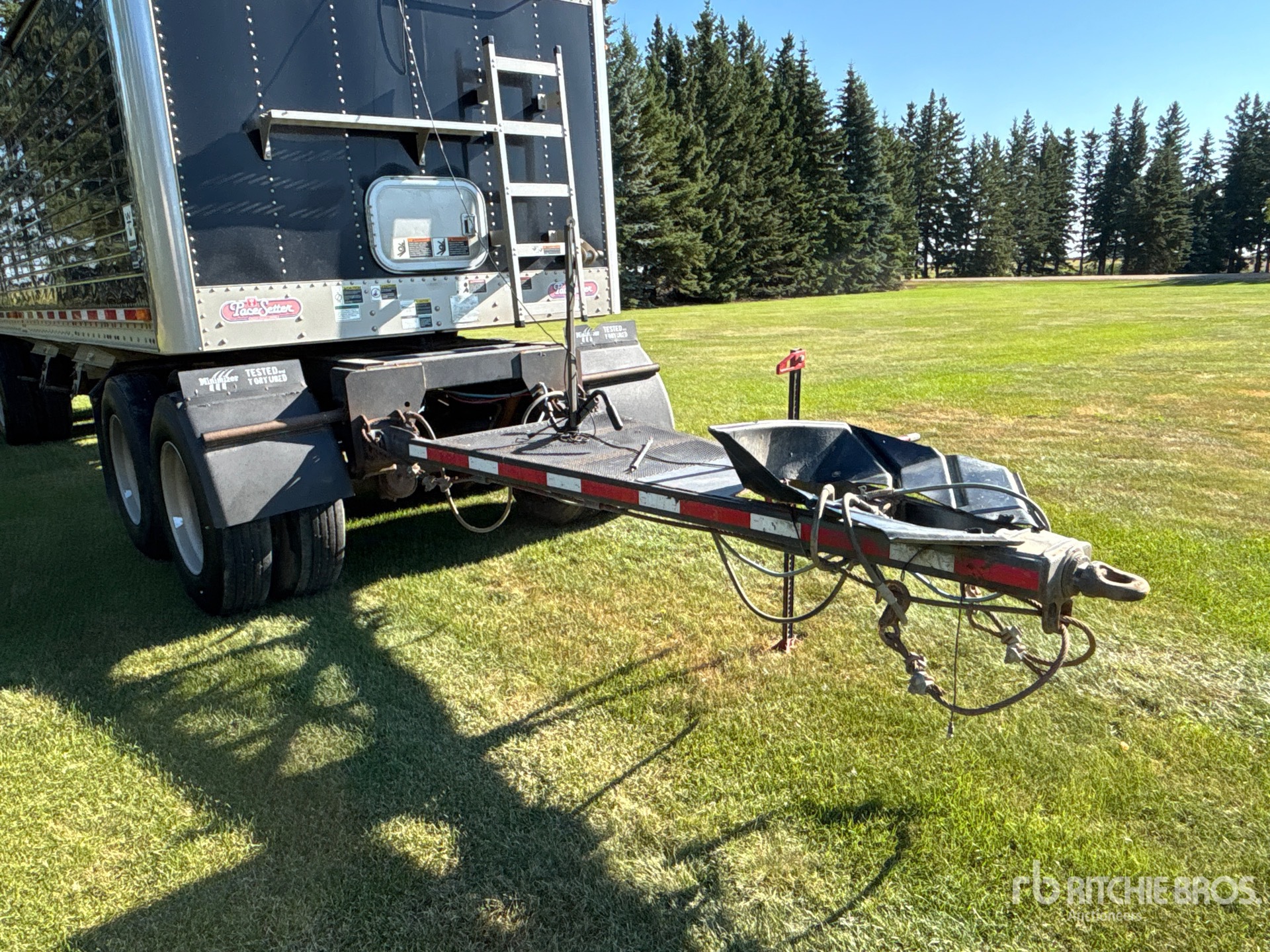 2013 Wilson PDWH-550B