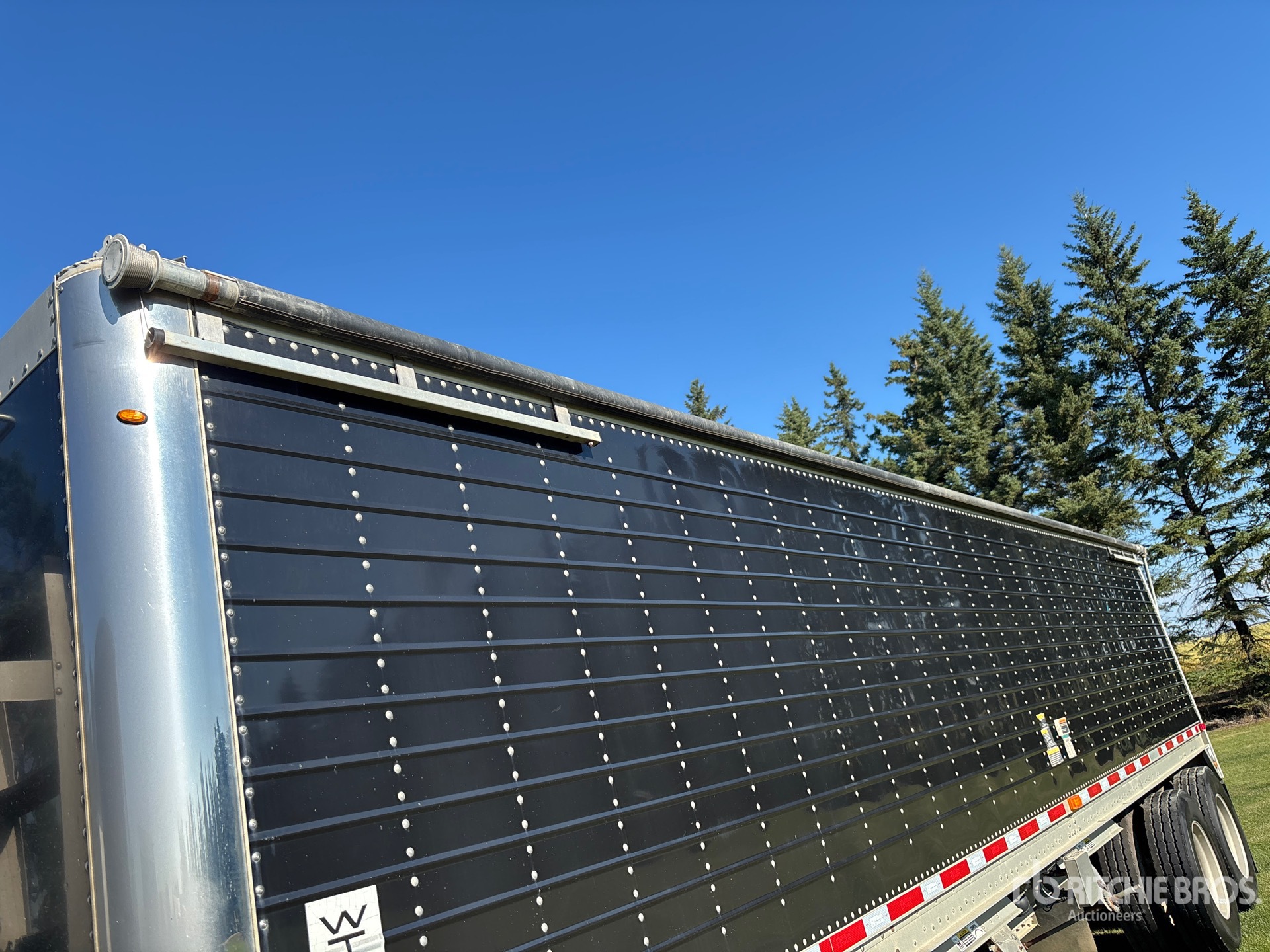 2013 Wilson PDWH-550B