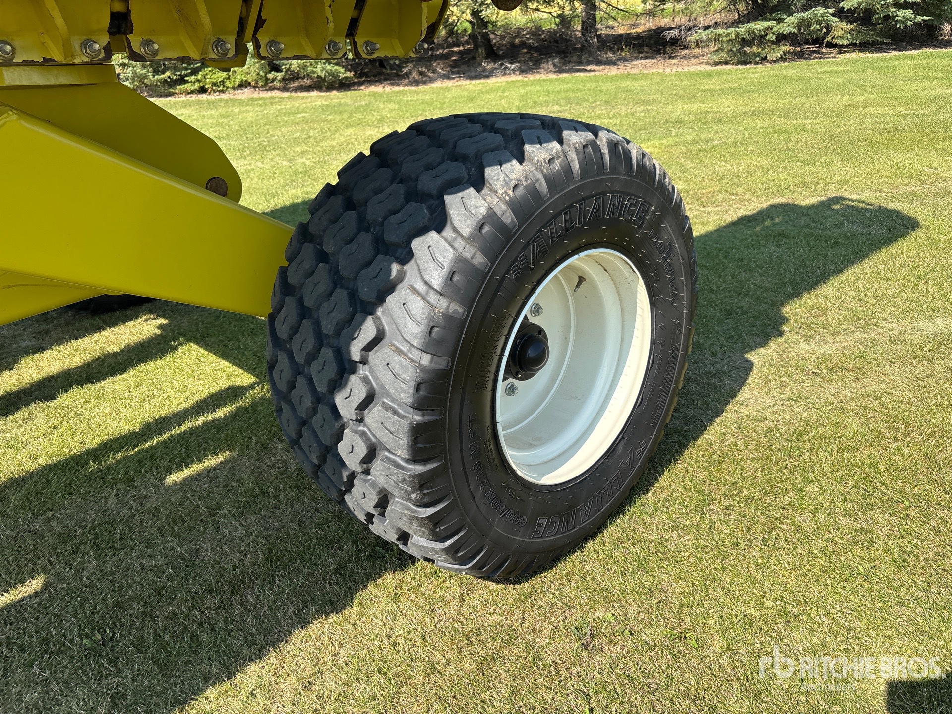 2019 Degelman PRO-TILL