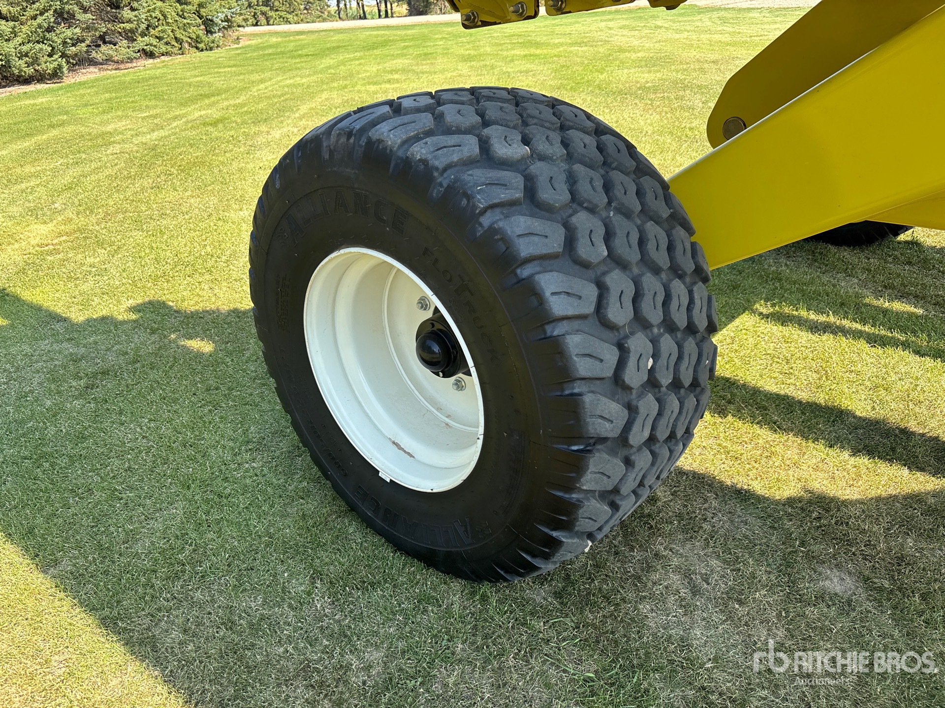 2019 Degelman PRO-TILL