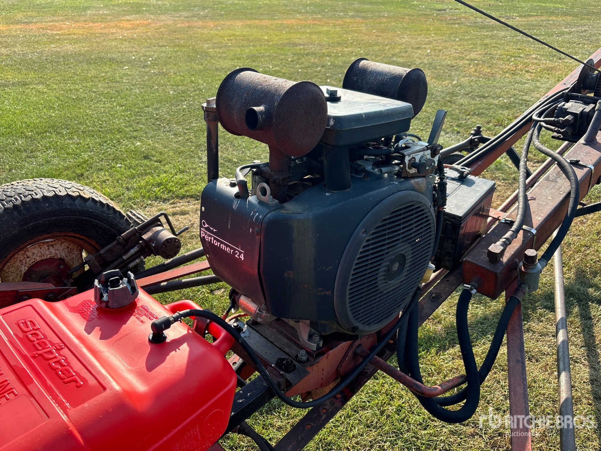 Sakundiak HD7-1400