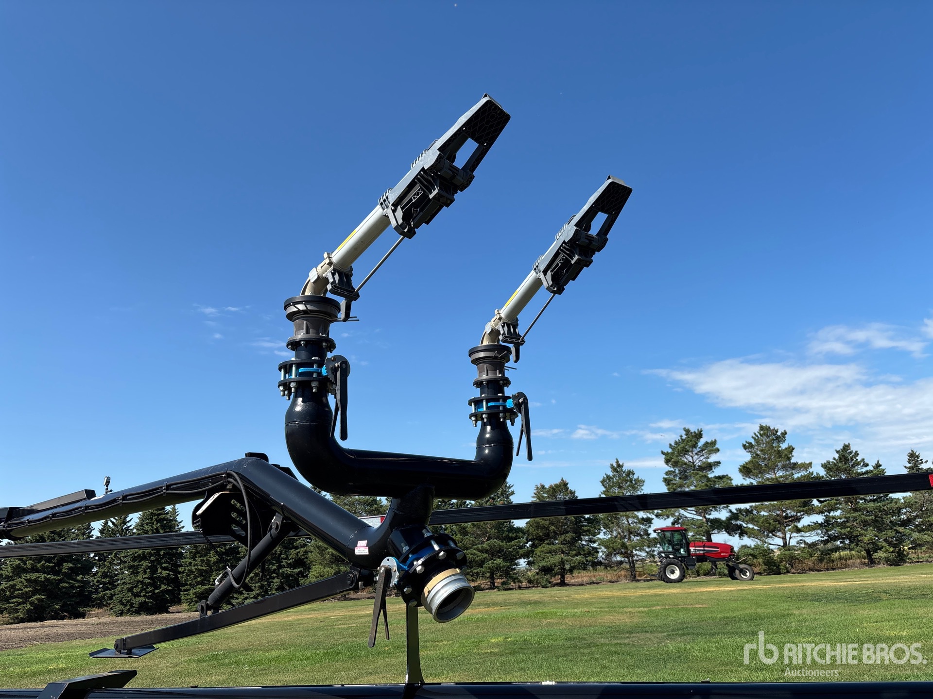 2019 Double A WC183-082