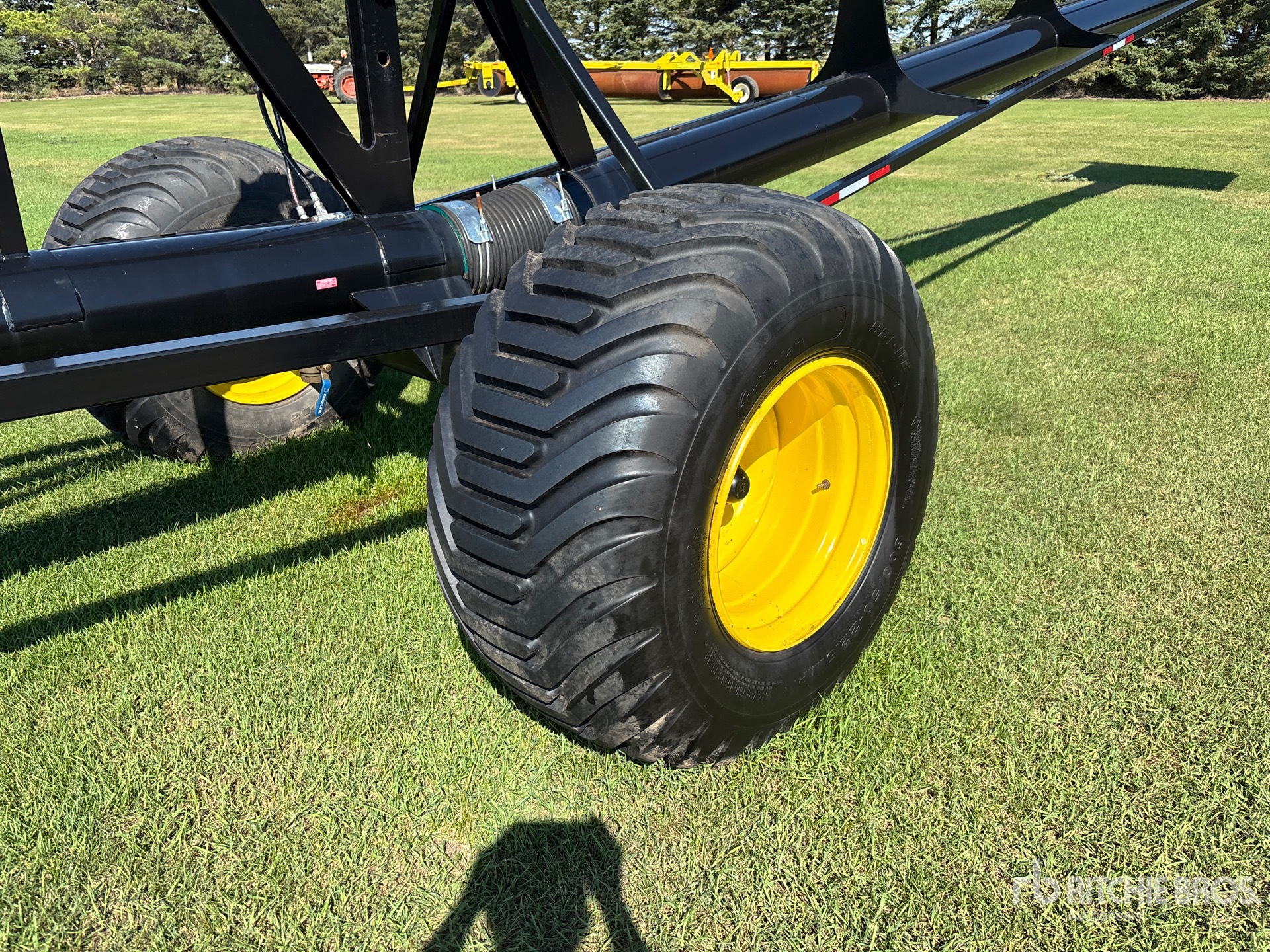 2019 Double A WC183-082