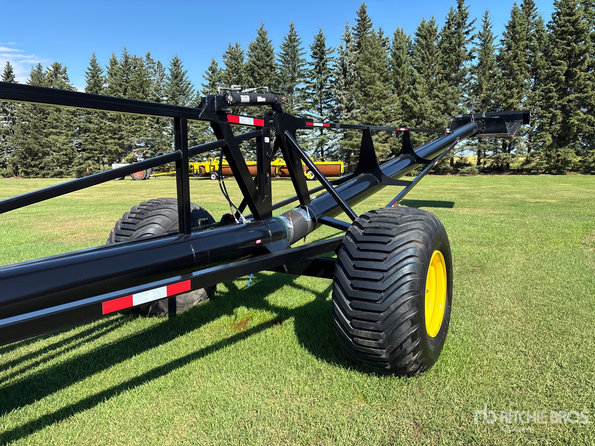 2019 Double A WC183-082