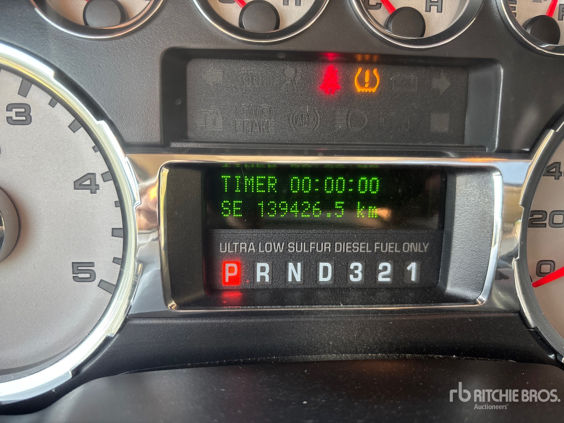 2009 Ford F-350