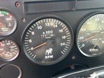4 Transmision with Engine Hours