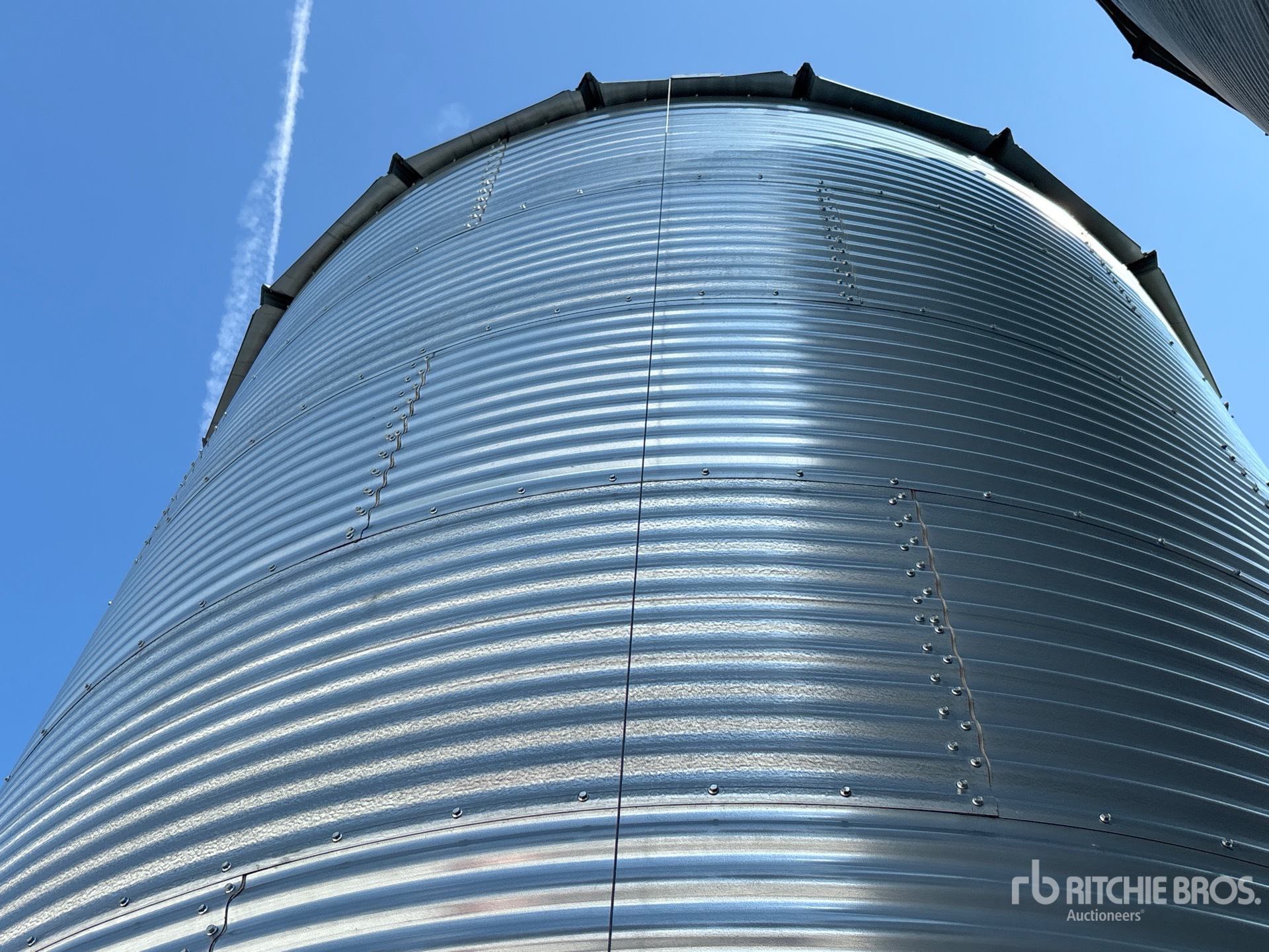 Viterra +/- 4920 BU 5 RING HOPPER