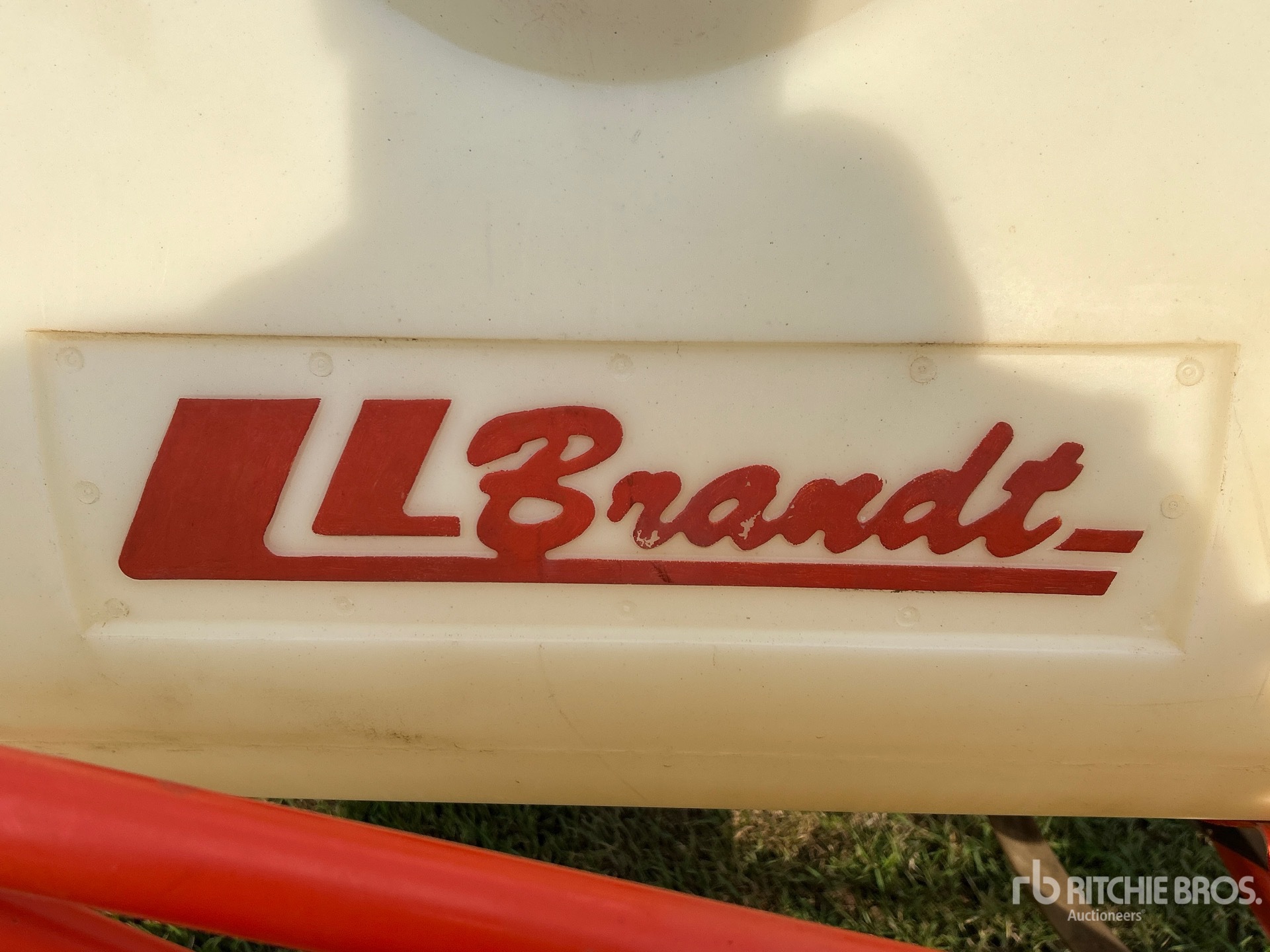 Brandt CHEMICAL