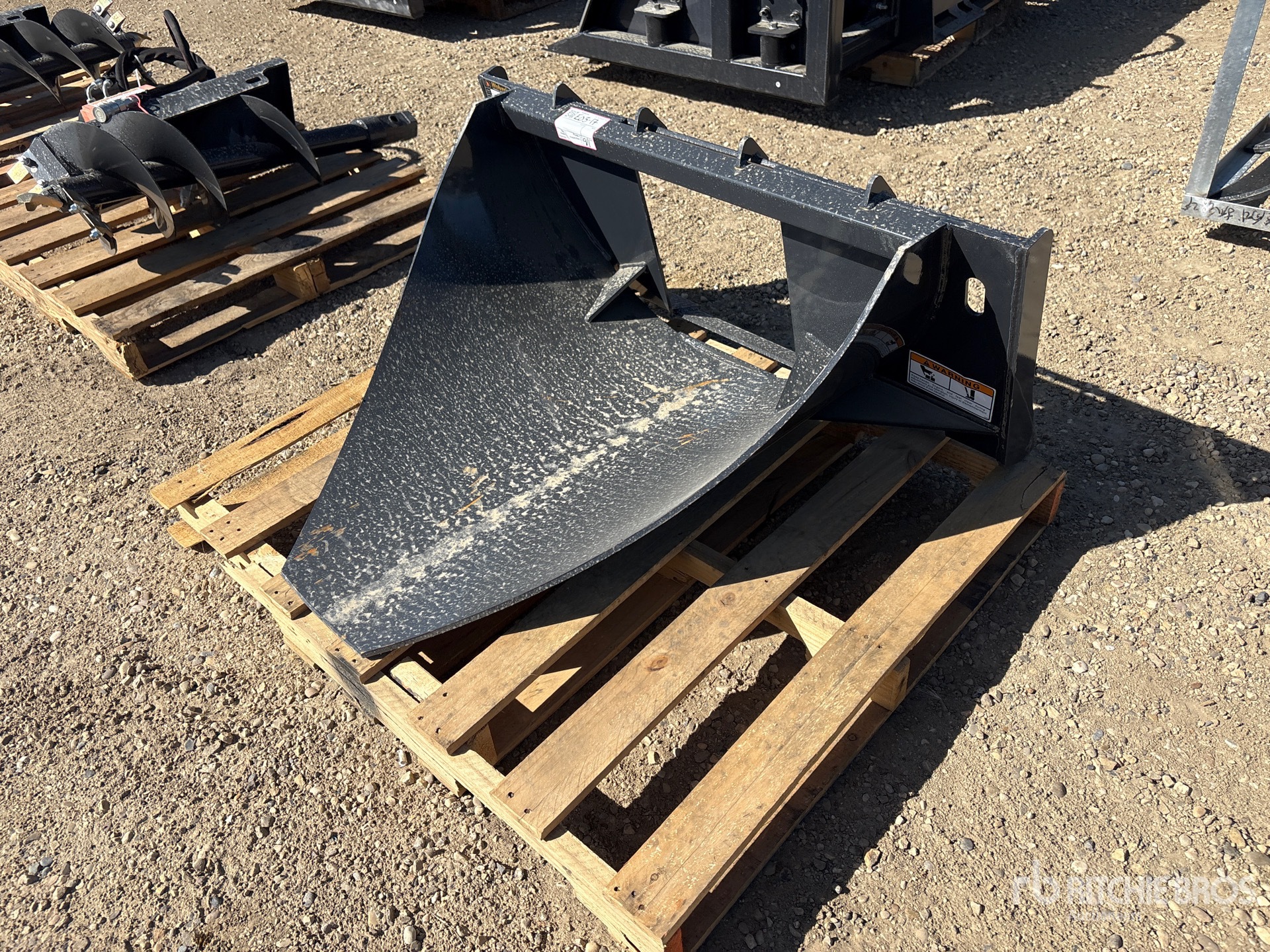 Photo of 2026 Wolverine TD-13-36R