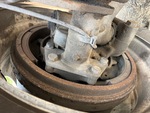 Brakes with