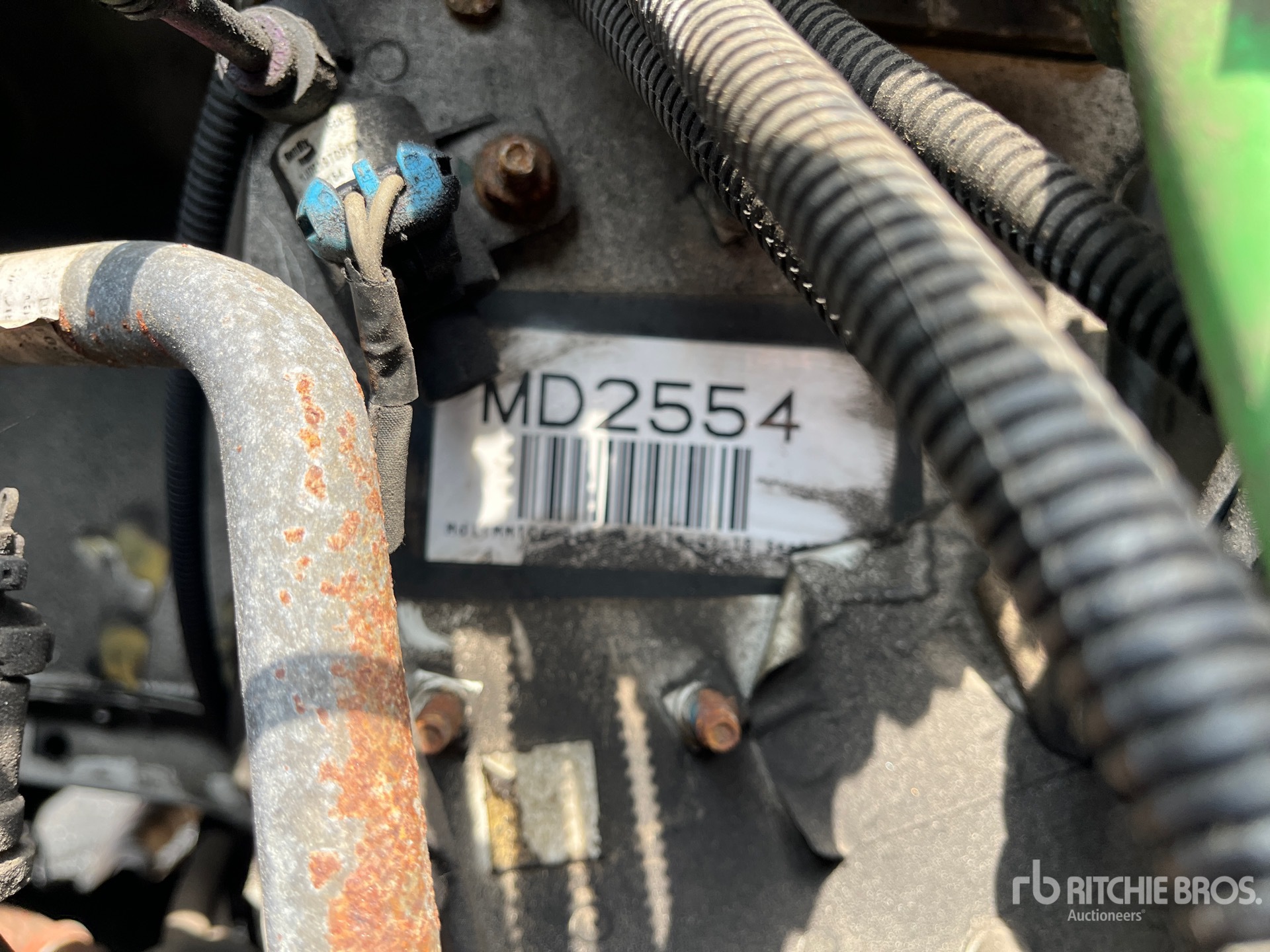 2020 Freightliner M2 106