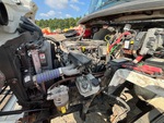 Motor with