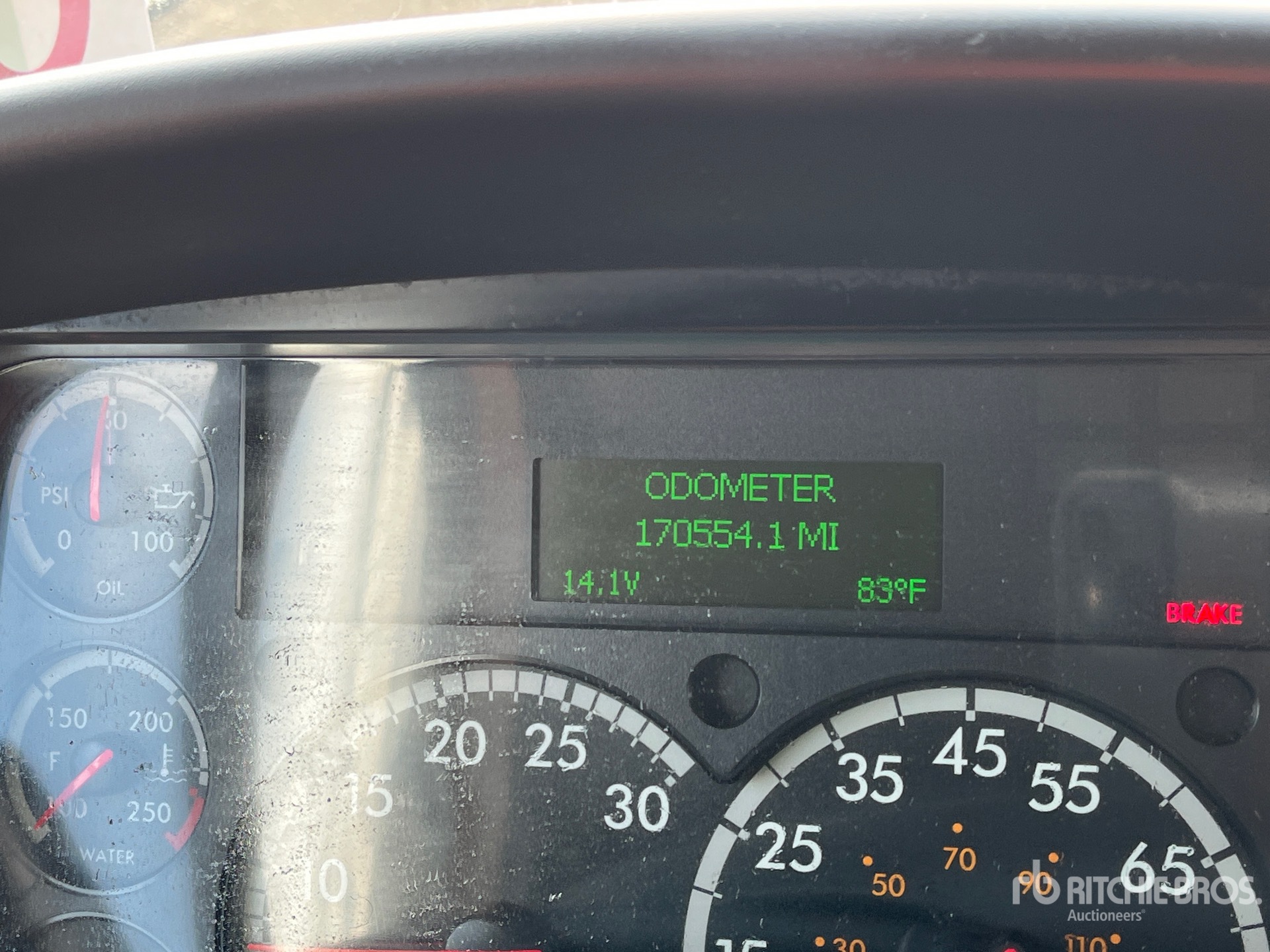 2020 Freightliner M2 106
