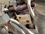 Motor with