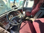 Cab with