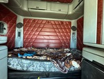 Cab with