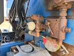Hydraulics with