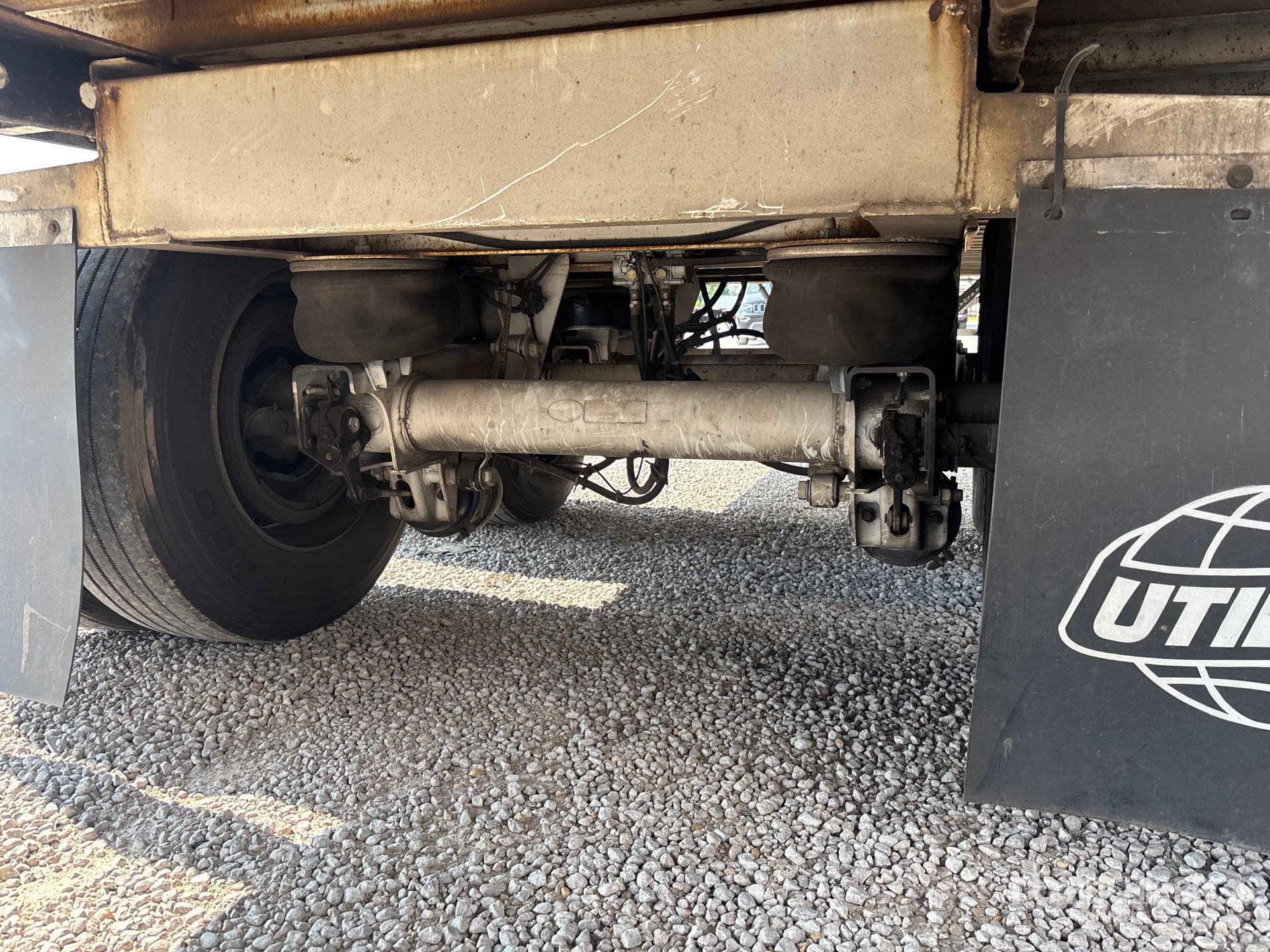 2022 Atro 53 FT X 102 IN T/A
