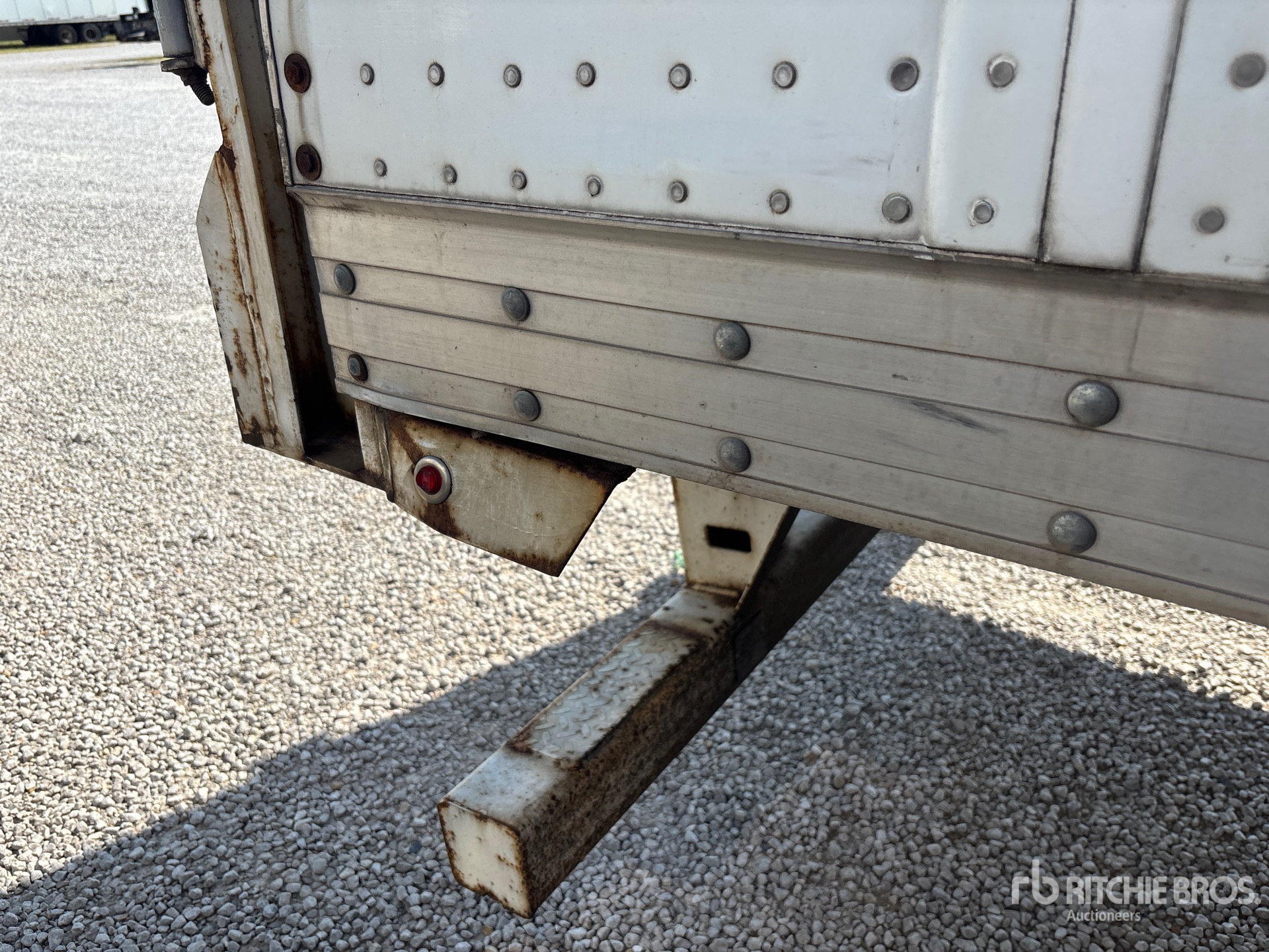 2022 Atro 53 FT X 102 IN T/A