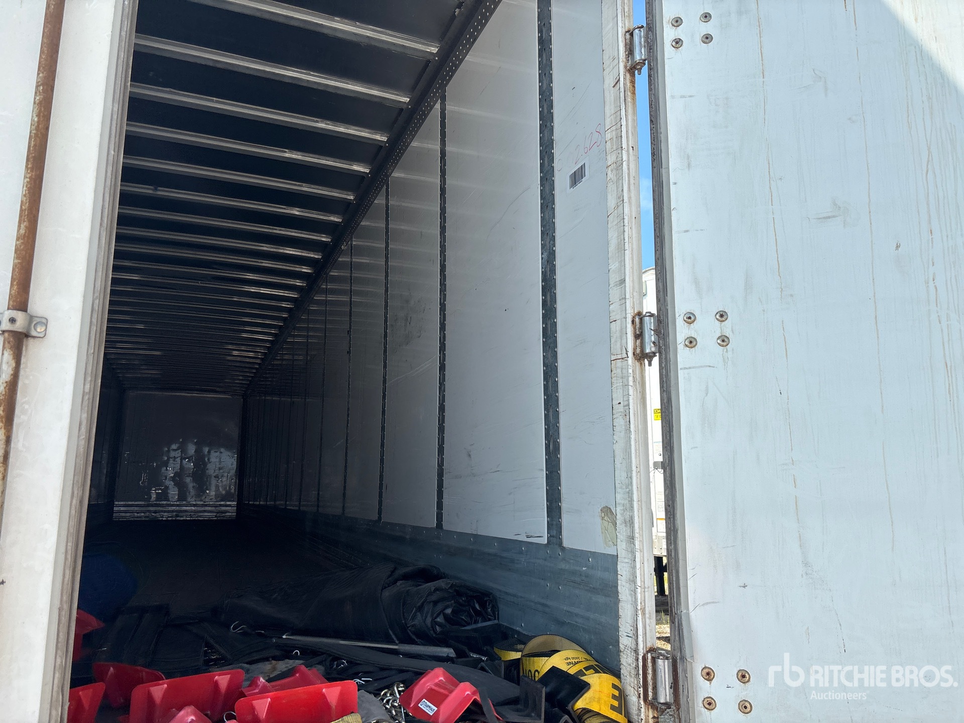 2022 Atro 53 FT X 102 IN T/A