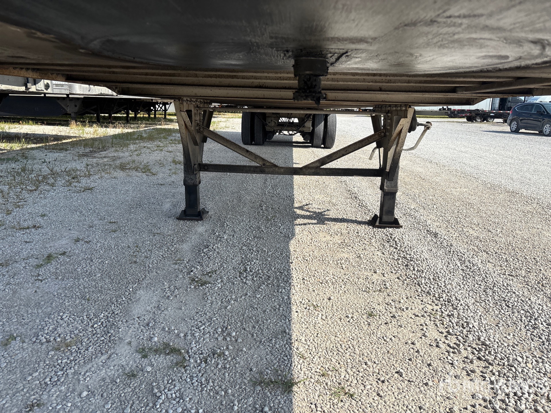 2022 Atro 53 FT X 102 IN T/A