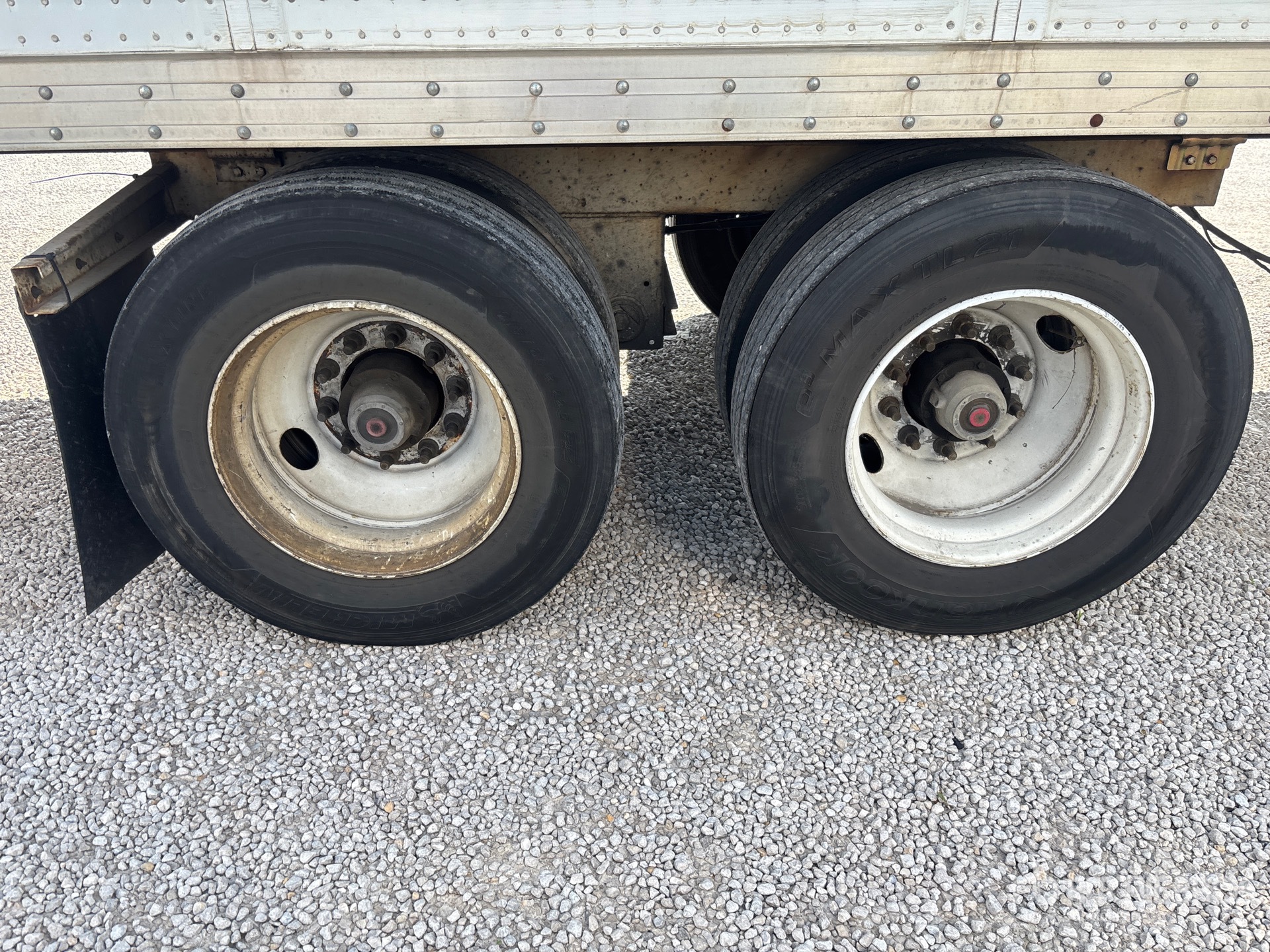 2022 Atro 53 FT X 102 IN T/A