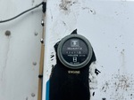 General Appearance with Horímetro / Odómetro