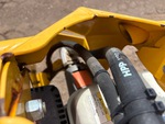 Hydraulics with
