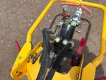 Hydraulics with