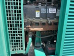 Engine with Engine - Left Side