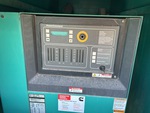 Generator with Disconnect Switch