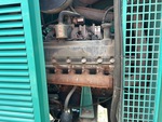 Engine with Engine - Right Side