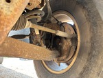 Brakes with