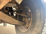 Brakes with