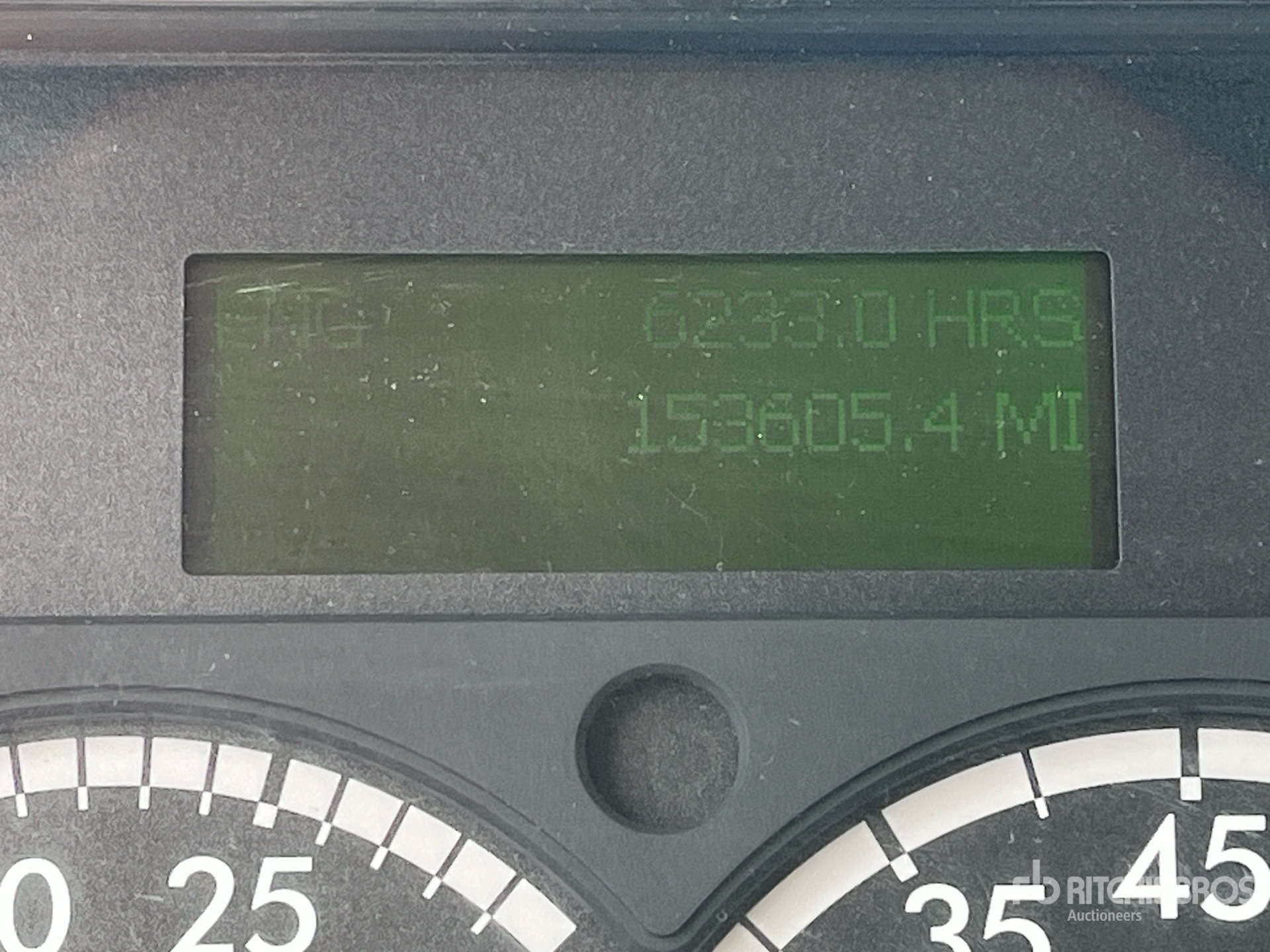 2017 Freightliner M2 106