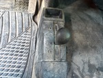 Cab with