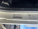 General Appearance with Numéro de série/Numéro d'identification du véhicule automobile